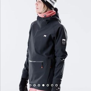 Montec Ski Jacket- Tempest Sz L